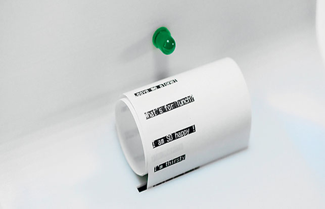 Проект Florence («Популярная механика» №4, 2017)