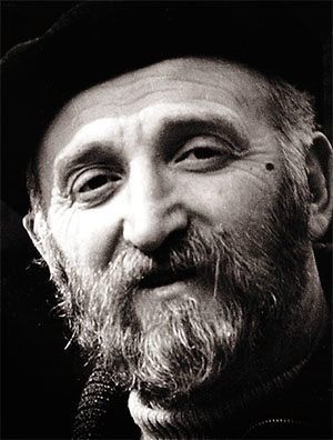 А. М. Будкер («Наука из первых рук» №2/3 (74), 2017)