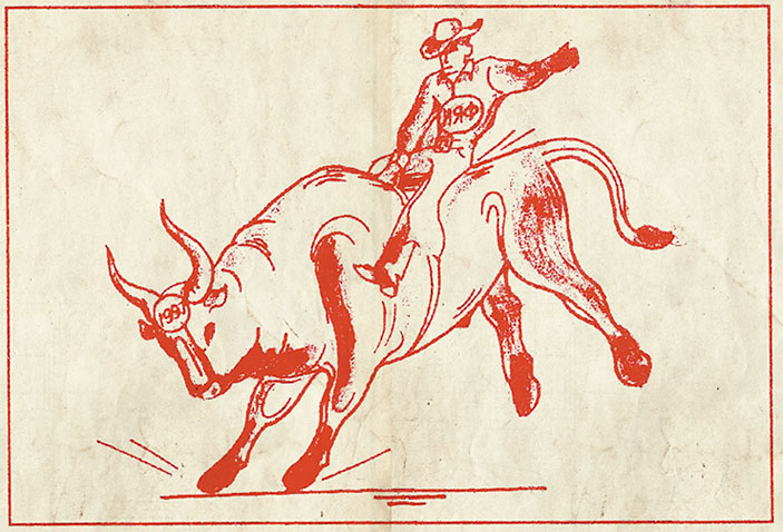 Рисунок Е. Бендера («Наука из первых рук» №2/3 (74), 2017)