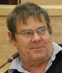 Борис Штерн