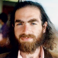 Сказка о математике Григории Перельмане, который решил одну из семи задач тысячелетия