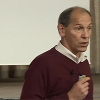 Физика элементарных частиц в преддверии запуска Большого адронного коллайдера