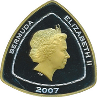 Некруглые монеты постоянного диаметра