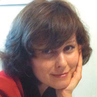 Александра Запольская («ТрВ» №15(234), 01.08.2017)