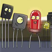 Путешествие № 7 по зоопарку элементов