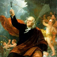 Сказка о трёх богатырях, которые сразились с «электрическим драконом»