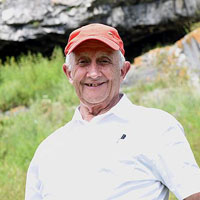 Анри де Люмле: «Открыть новый подвид человека — мечта любого археолога»