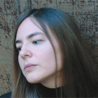 Екатерина Завершнева («ТрВ» №19(238), 26.09.2017)