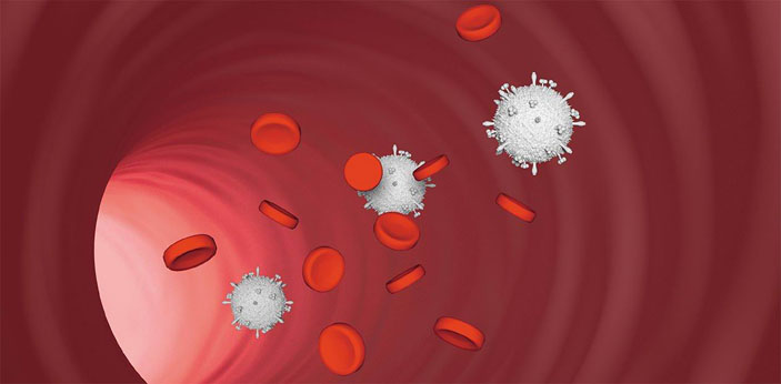 Виросомы: старая форма, новое содержание («Наука из первых рук» №4 (75), 2017)