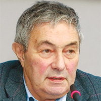 Лев Зелёный («ТрВ» №21(240), 24.10.2017)