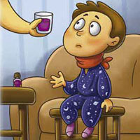 Путешествие № 5 по зоопарку элементов