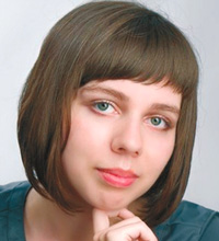 Анна Петрова («ТрВ» №22(241), 07.11.2017)