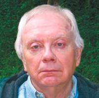 Алексей Левин («ТрВ» №23(242), 21.11.2017)