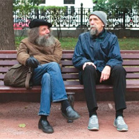 «Если потратишь жизнь на математику, то ты ее не зря прожил»