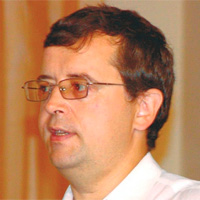 Дмитрий Вибе