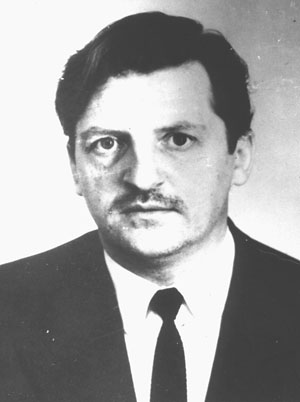 Х. И. Поттер («Троицкий вариант» №4(248)–№5(249), 2018)