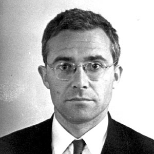 Юрий Стрелецкий («Троицкий вариант» №4(248)–№5(249), 2018)