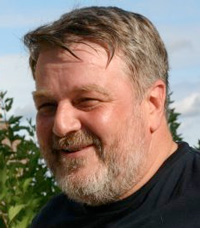 Георгий Шабат. Фото www.mccme.ru («ТрВ» №5(249), 13.03.2018)