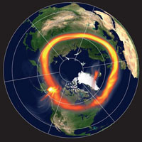 50 сказок о науке. Сказка о камнях, летающих по небу
