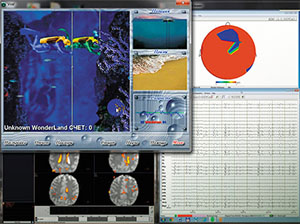 Игра «Вира!» («Наука из первых рук» №4(52), 2013)