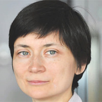 Елена Набиева («ТрВ» №6(250), 27.03.2018)