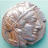 Монетный металл: палладий