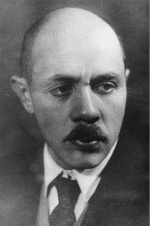 Соломон Григорьевич Левит («ТрВ» №6(250), 27.03.2018)