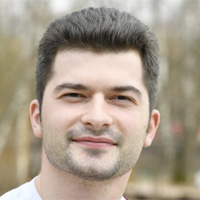 Андрей Чеканников («ТрВ» №8(252), 24.04.2018)