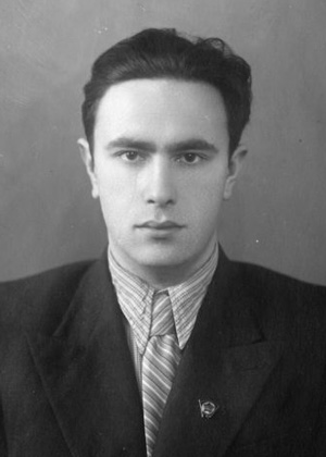 Анатолий Вершик («ТрВ» №8(252), 24.04.2018)