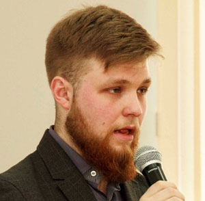 Алексей Козлов («Троицкий вариант» №10, 2018)