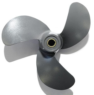 Винт («Квантик» №6, 2017)