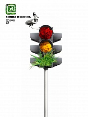 «Химия и жизнь» №5, 2018