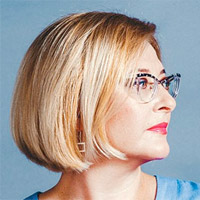 Ольга Орлова