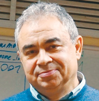 Андрей Калиничев («ТрВ» №11(255), 05.06.2018)