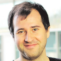 Фёдор Кондрашов («ТрВ» №12(256), 19.06.2018)