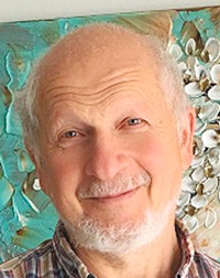 Геннадий Горелик («ТрВ» №14(258), 17.07.2018)