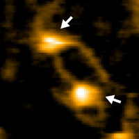 Рис. 1. Механизм работы системы Crispr-Cas