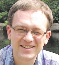 Илья Шкредов («ТрВ» №16(260), 14.08.2018)