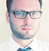 Алексей Удовенко («ТрВ» №16(260), 14.08.2018)