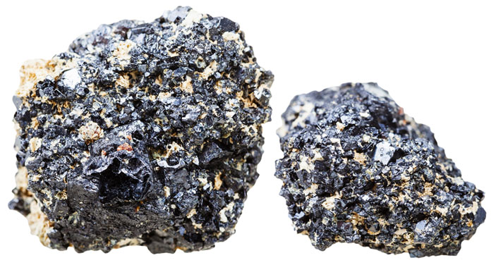 Перовскит («Кот Шрёдингера» №1–2(39–40), 2018)