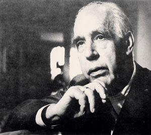 Нильс Бор («Наука и жизнь» №10, 2018)