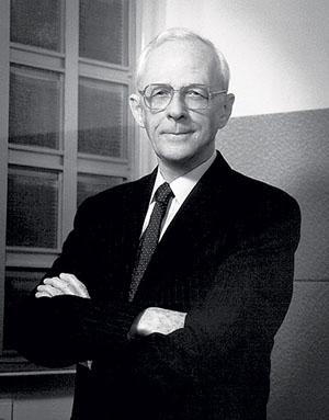 Джей Райт Форрестер («Наука и жизнь» №10, 2018)