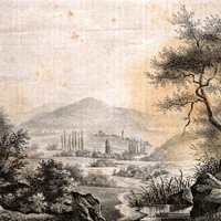 Сказка о таинственных городах и забытых языках