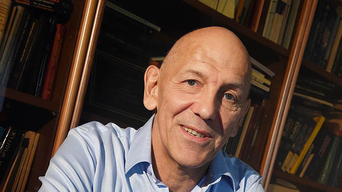 Валерий Рубаков («Коммерсантъ Наука» №39, сентябрь 2018 года)