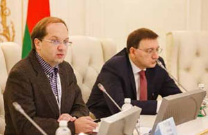 Олег Гусев и Герман Шипулин («Химия и жизнь» №10, 2018)