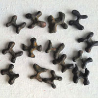 Необычные деньги Африки