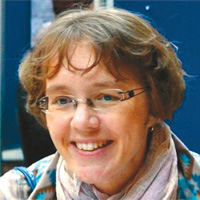 Мария Молина («ТрВ» №23(267), 20.11.2018)