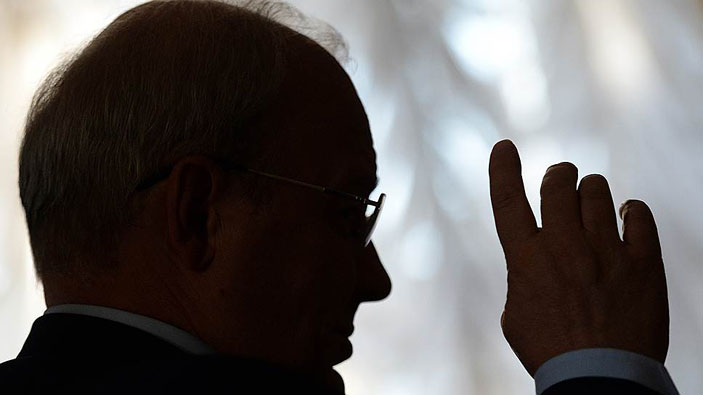 Алексей Хохлов («Коммерсантъ Наука» №63(4), декабрь 2018)