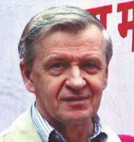 Лев Боркин