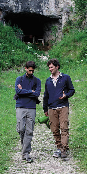 К. де Филиппо и Ф. Мафессони («Наука из первых рук» №5–6, 2018)